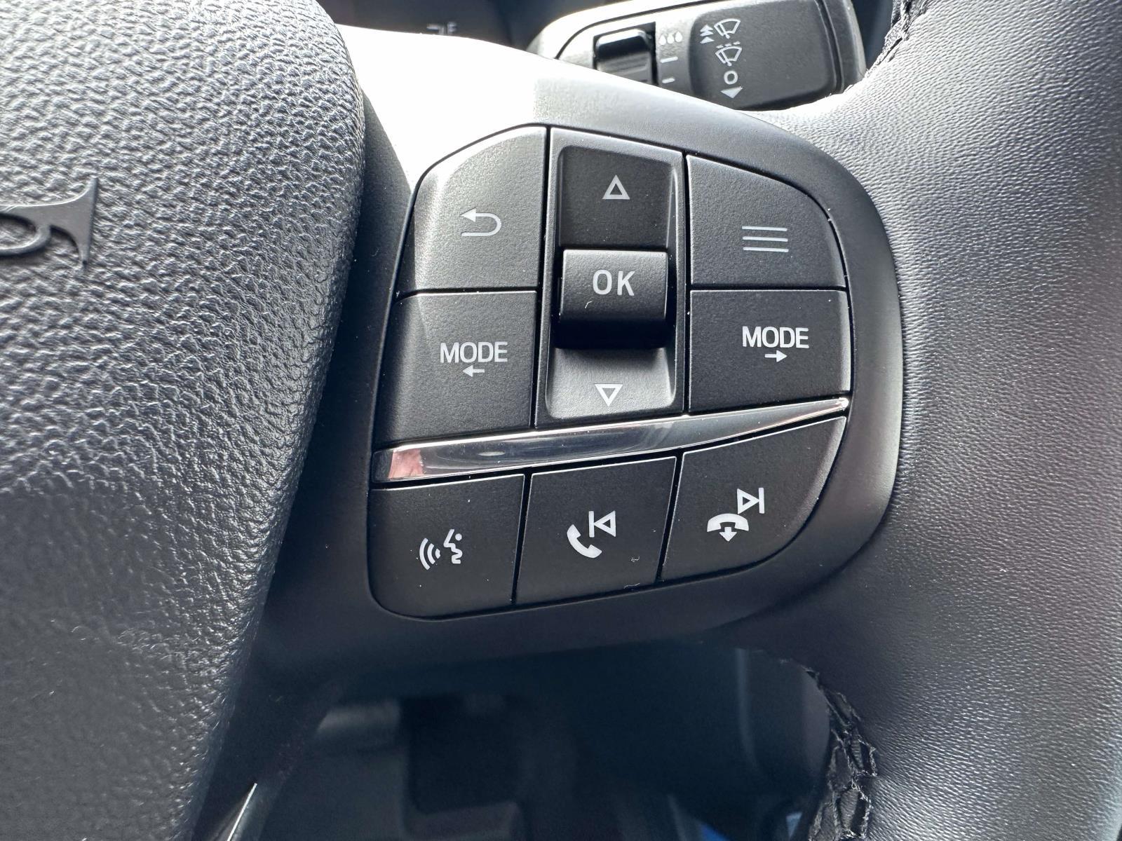 2026 Ford Maverick - $39,989