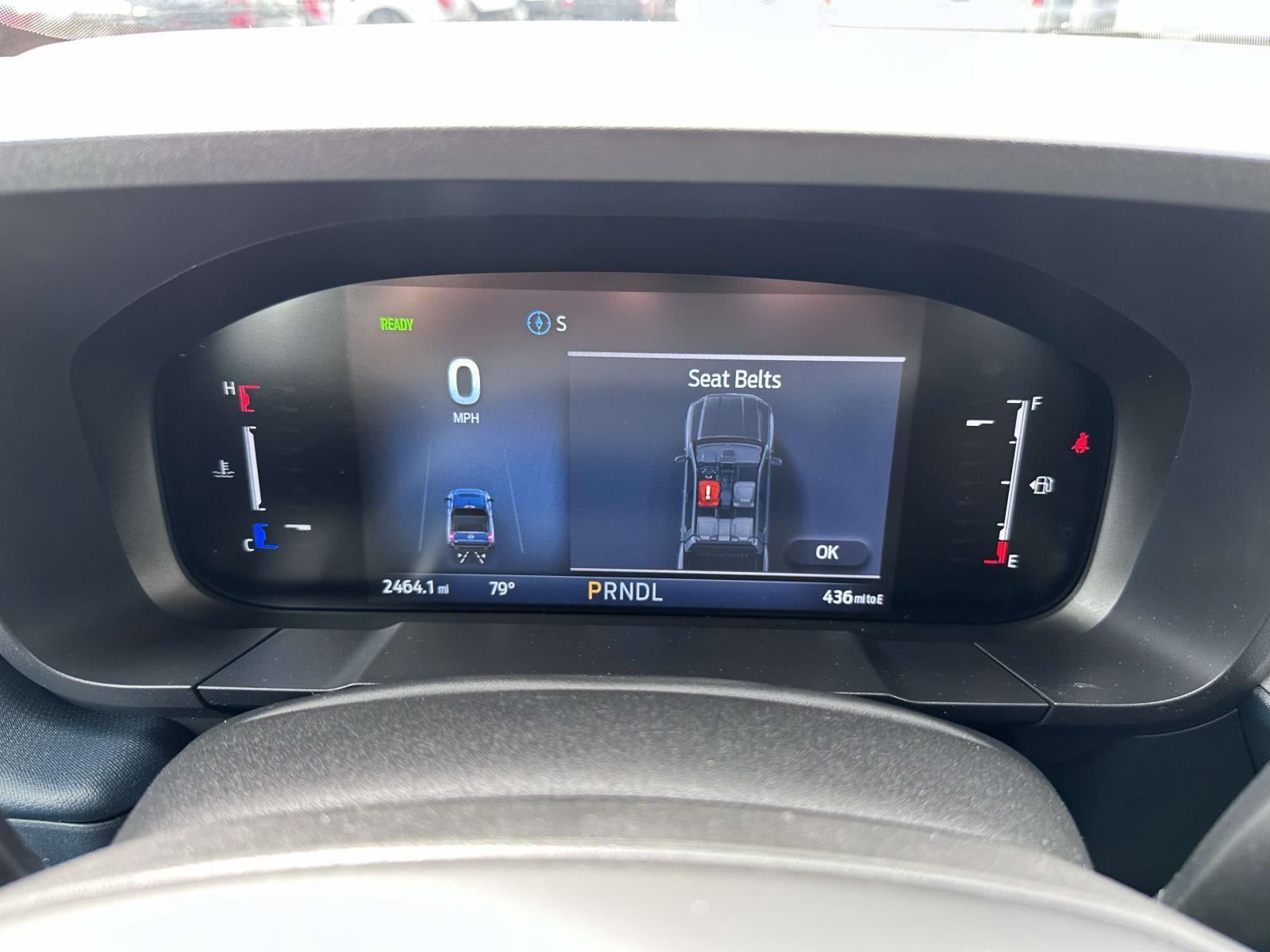2026 Ford Maverick - $39,989