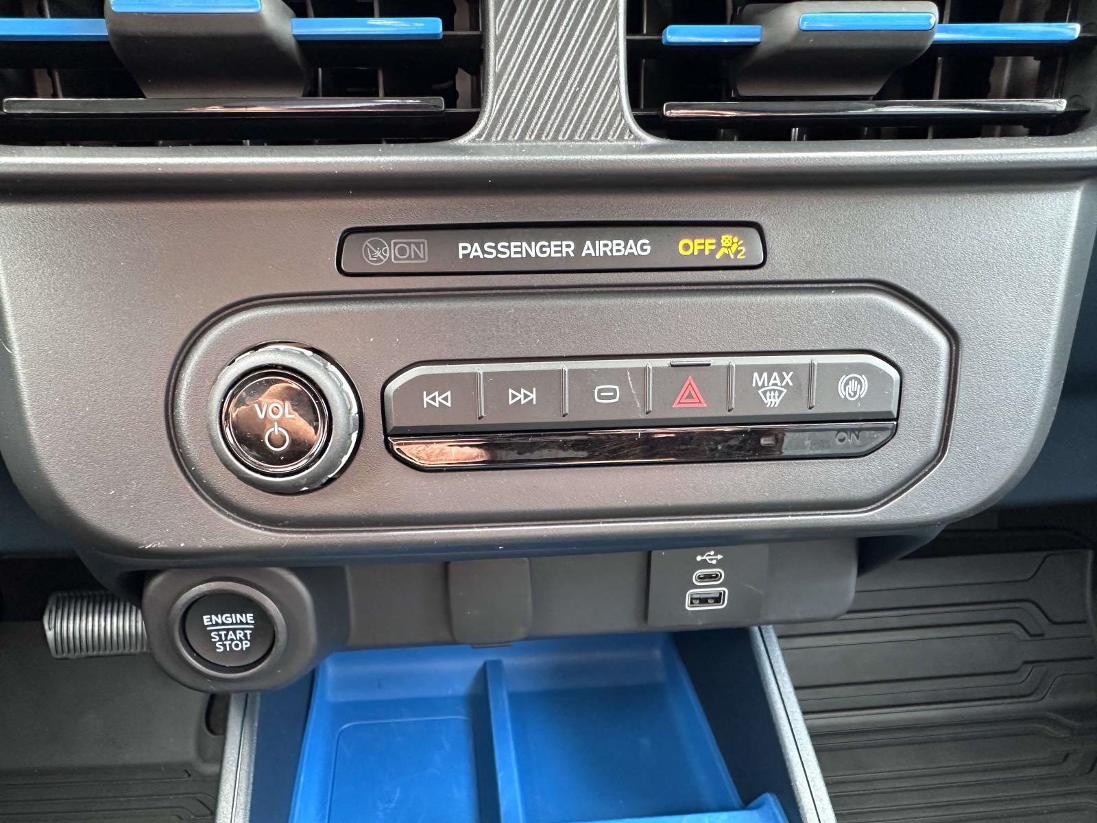 2026 Ford Maverick - $39,989