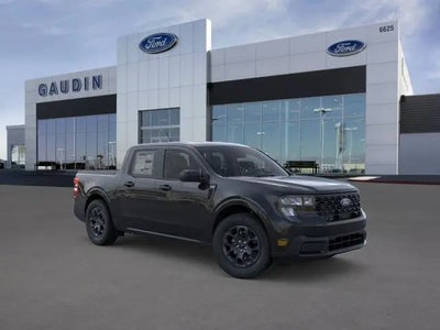2026 Ford Maverick AWD XLT 4DR Supercrew 4.5 FT. SB