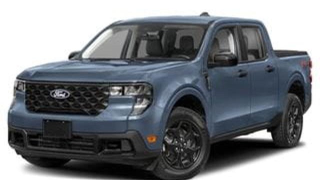 Preowned 2025 Ford Maverick XLT for Sale