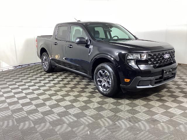 2026 Ford Maverick - $34,495