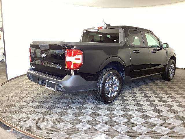 2026 Ford Maverick - $34,495