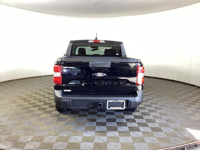 2026 Ford Maverick - $34,495
