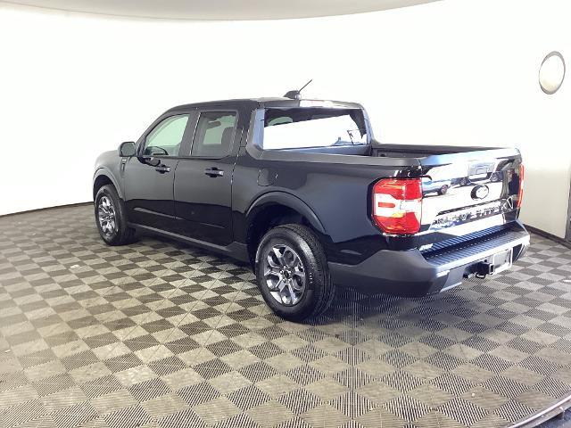 2026 Ford Maverick - $34,495