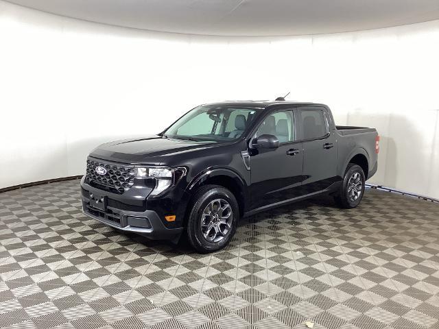 2026 Ford Maverick - $34,495