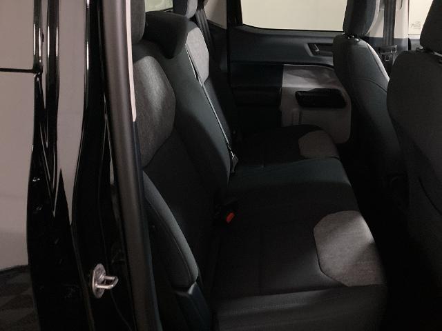 2026 Ford Maverick - $34,495