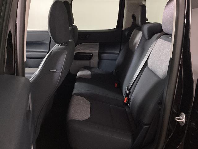 2026 Ford Maverick - $34,495