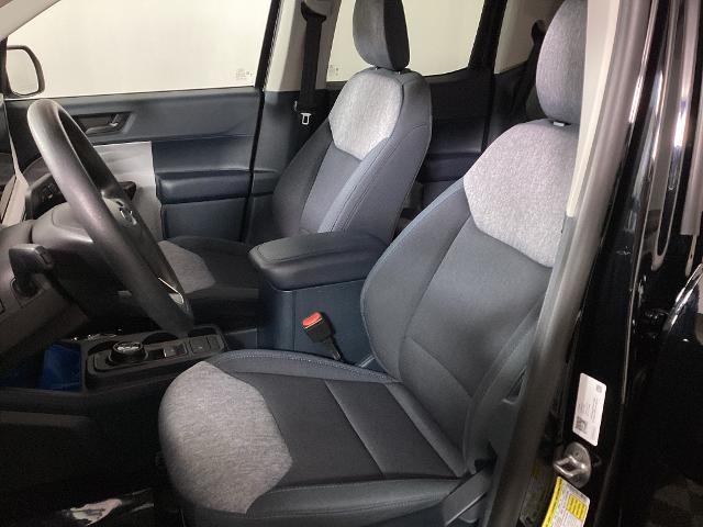 2026 Ford Maverick - $34,495