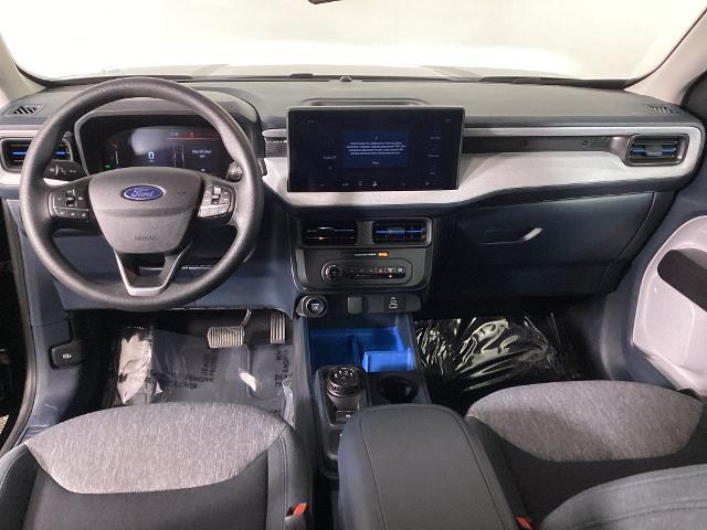 2026 Ford Maverick - $34,495