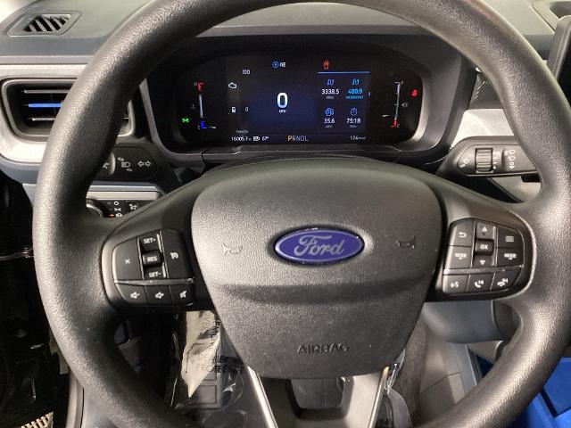 2026 Ford Maverick - $34,495