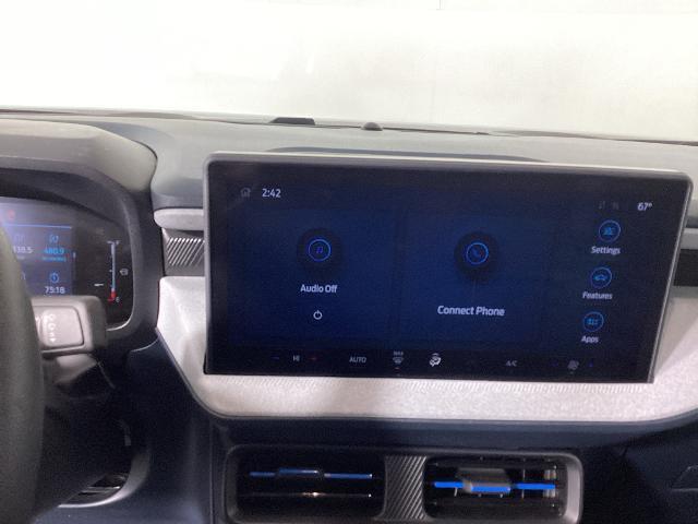 2026 Ford Maverick - $34,495