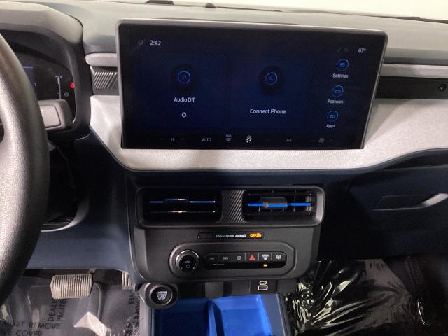 2026 Ford Maverick - $34,495