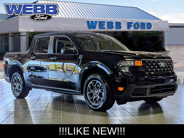 2026 Ford Maverick - $32,559