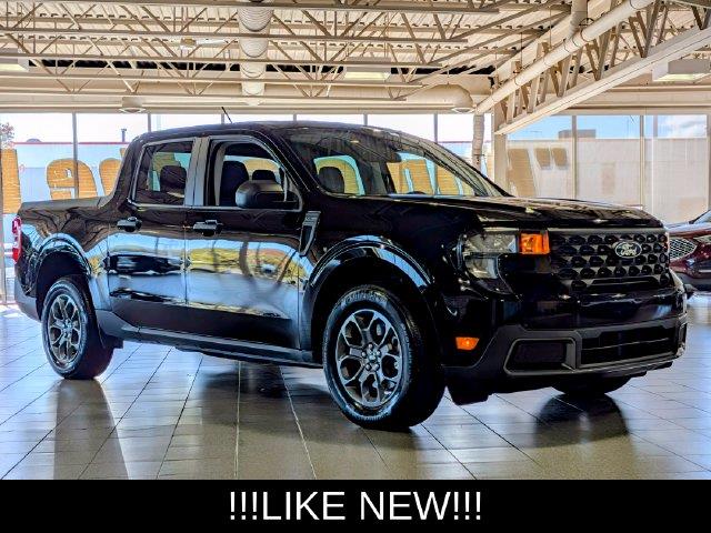 2026 Ford Maverick - $32,559