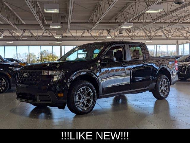 2026 Ford Maverick - $32,559