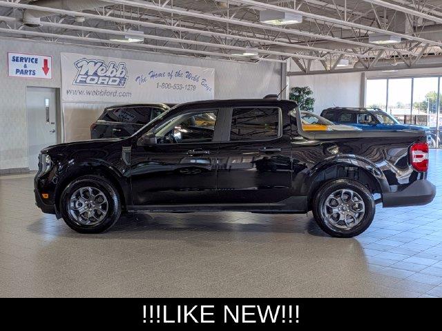 2026 Ford Maverick - $32,559