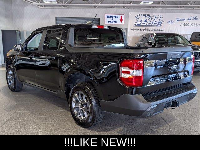 2026 Ford Maverick - $32,559