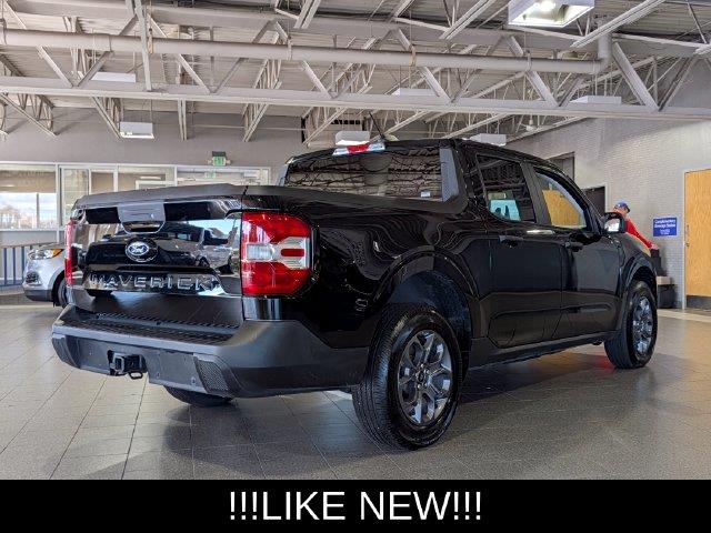 2026 Ford Maverick - $32,559