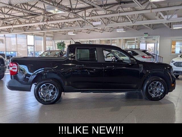 2026 Ford Maverick - $32,559