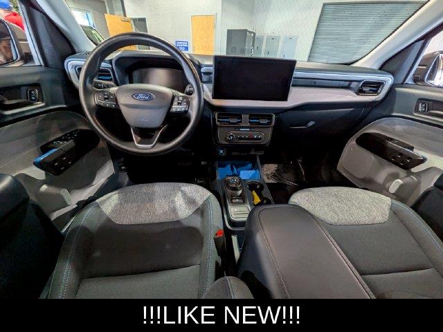2026 Ford Maverick - $32,559