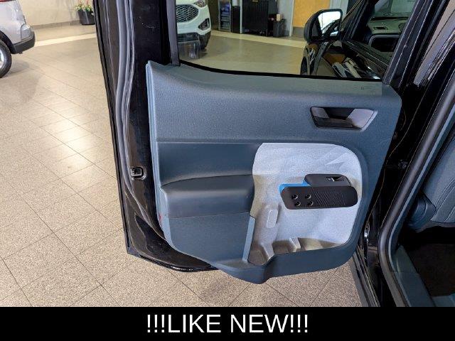 2026 Ford Maverick - $32,559