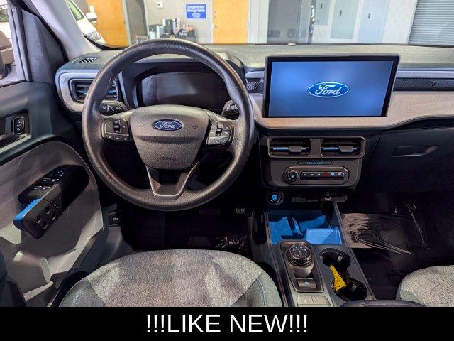 2026 Ford Maverick - $32,559