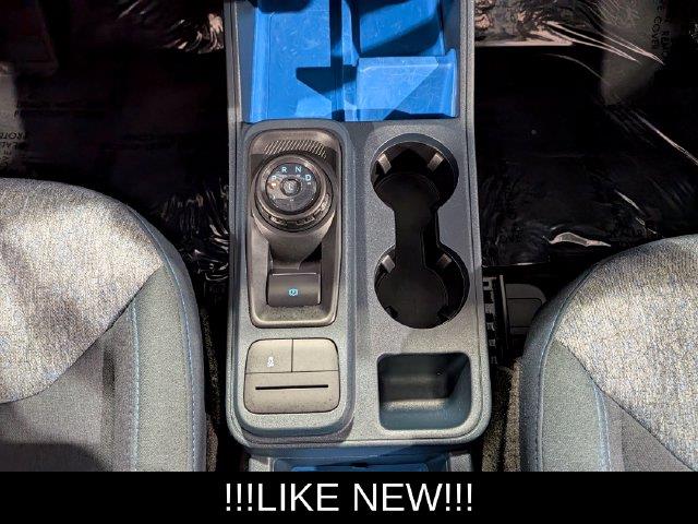 2026 Ford Maverick - $32,559