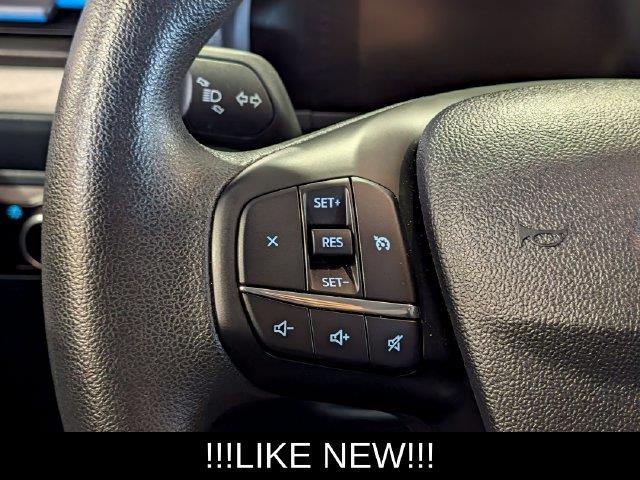2026 Ford Maverick - $32,559