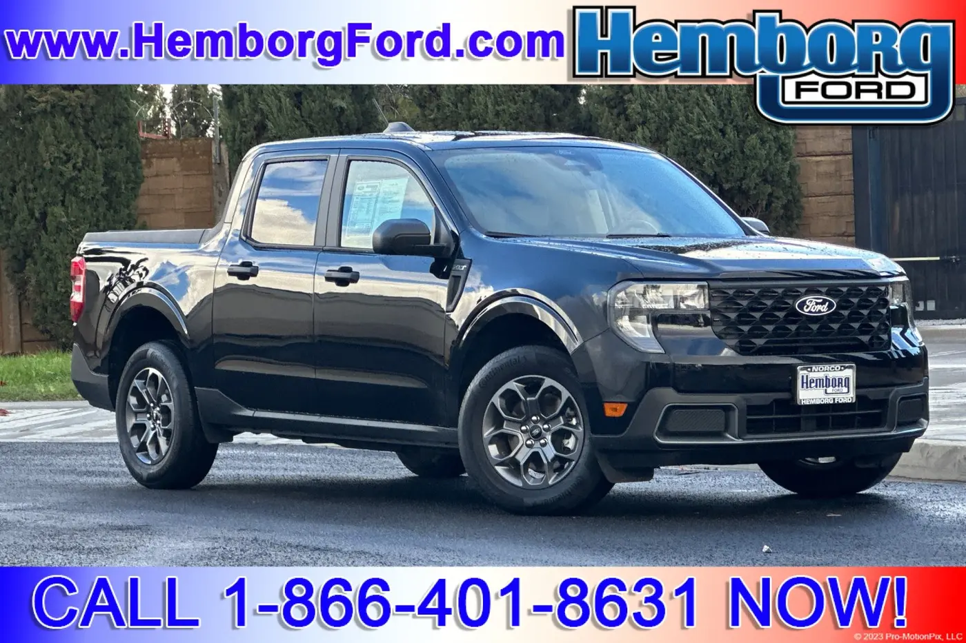 2026 Ford Maverick - $34,685