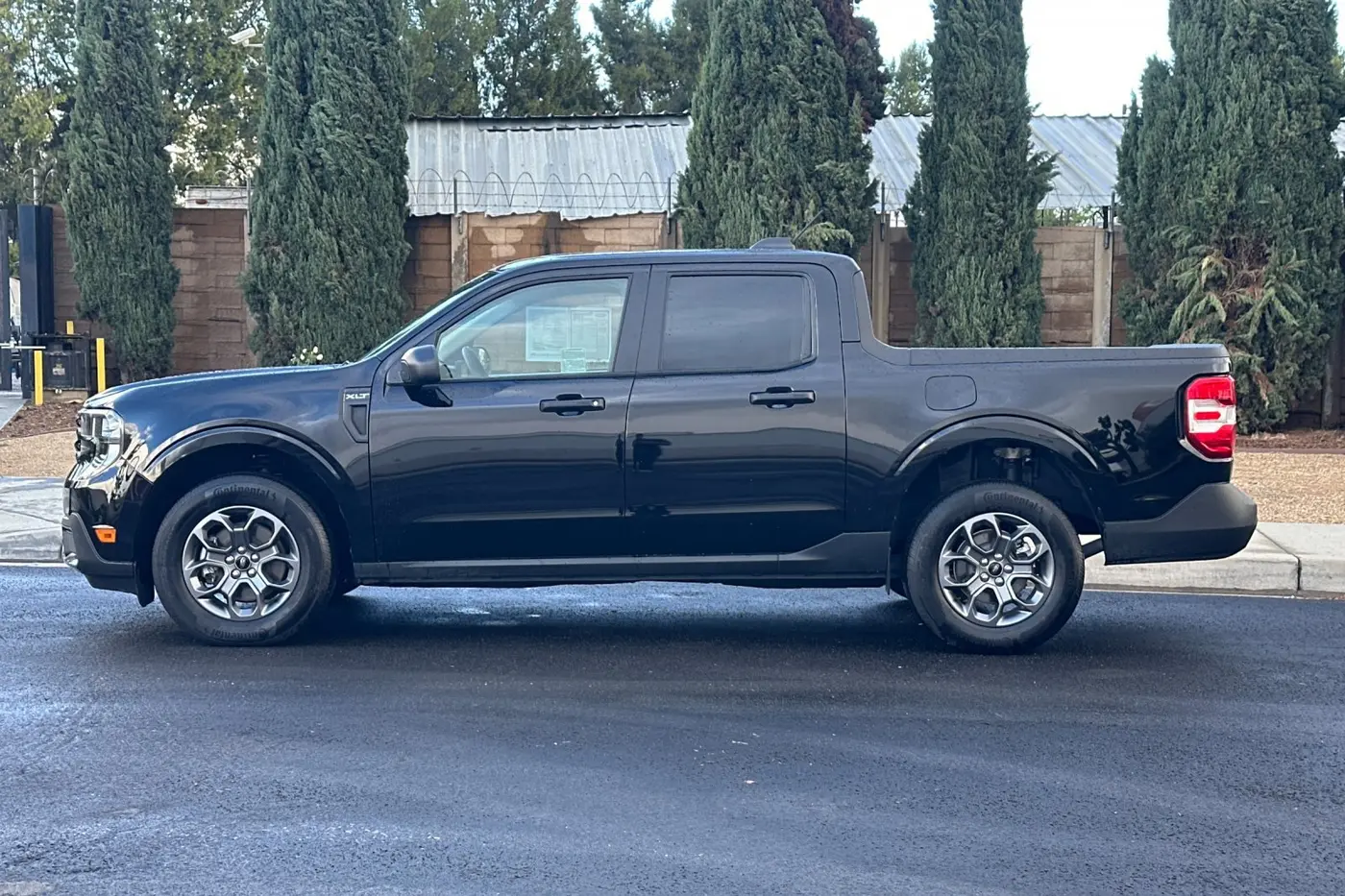 2026 Ford Maverick - $34,685