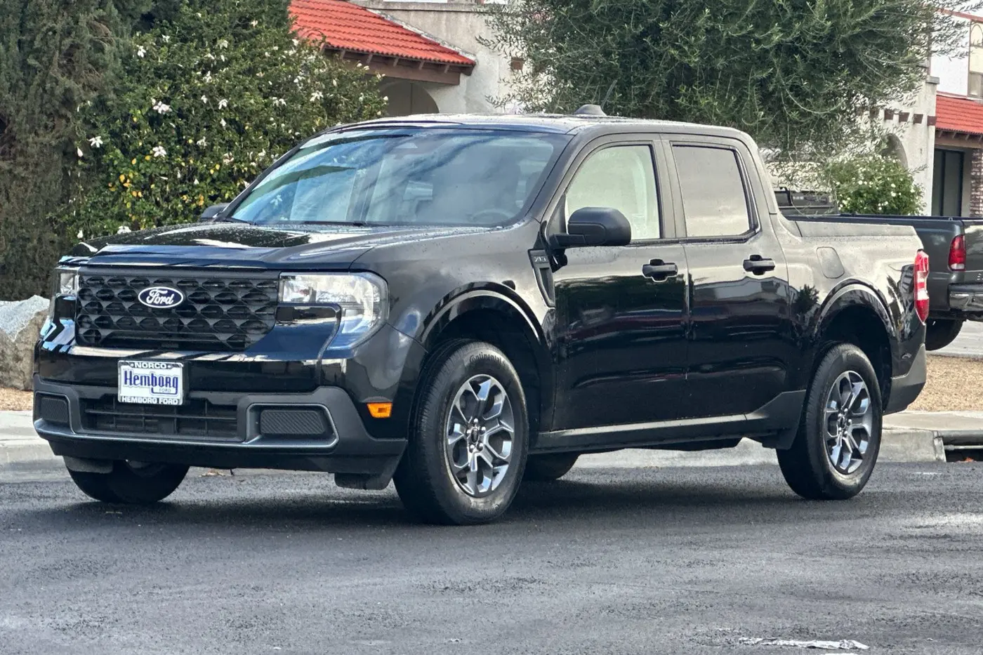 2026 Ford Maverick - $34,685