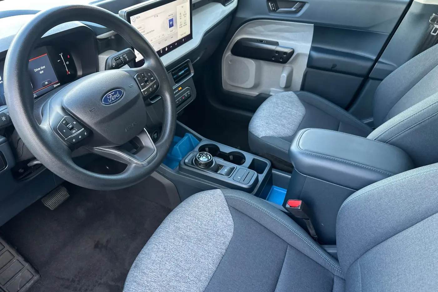 2026 Ford Maverick - $34,685