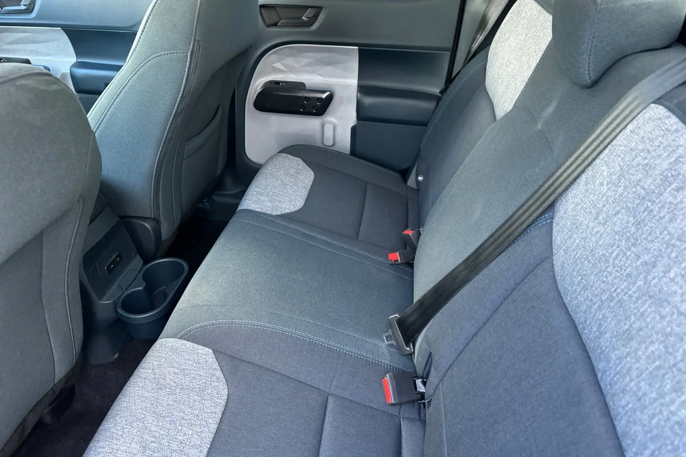 2026 Ford Maverick - $34,685