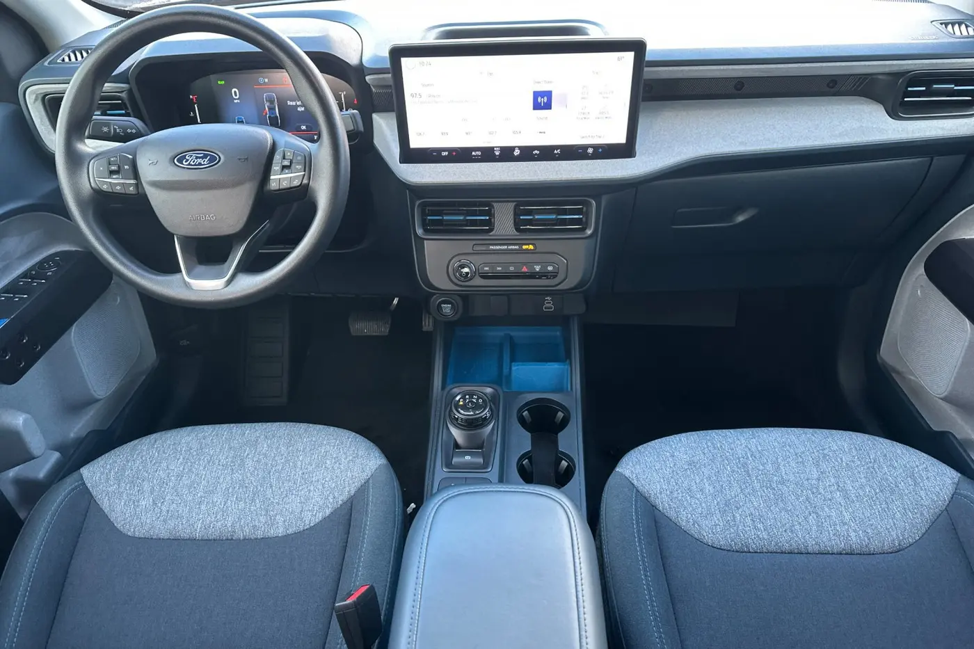 2026 Ford Maverick - $34,685