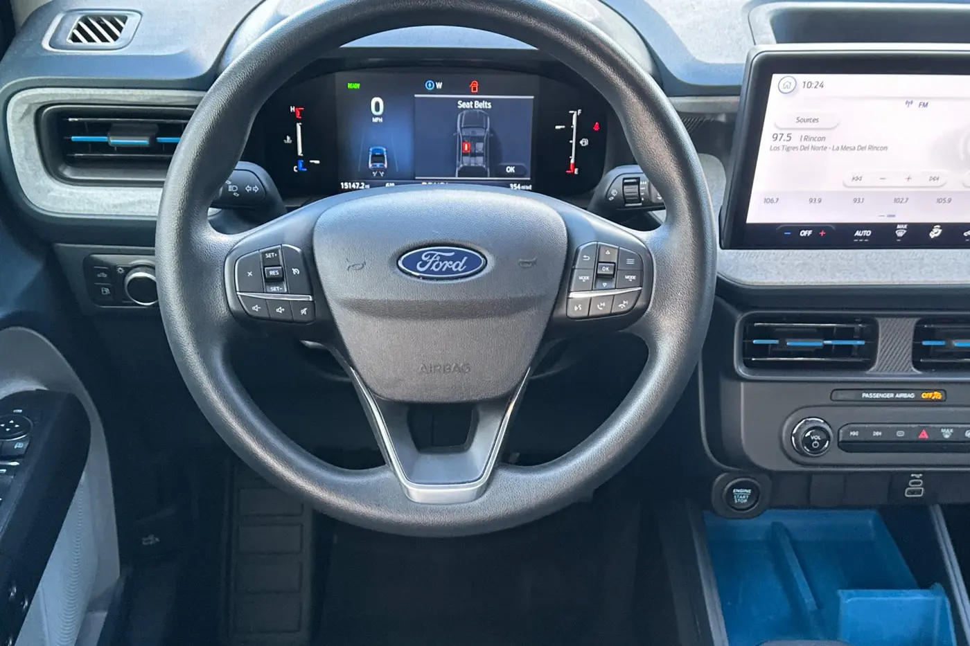 2026 Ford Maverick - $34,685