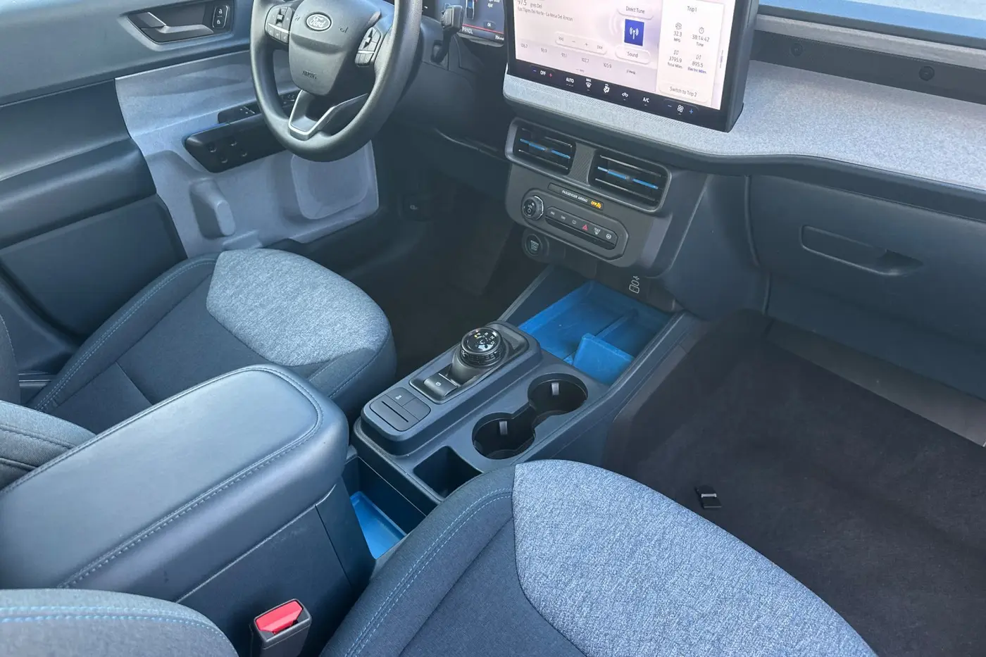 2026 Ford Maverick - $34,685