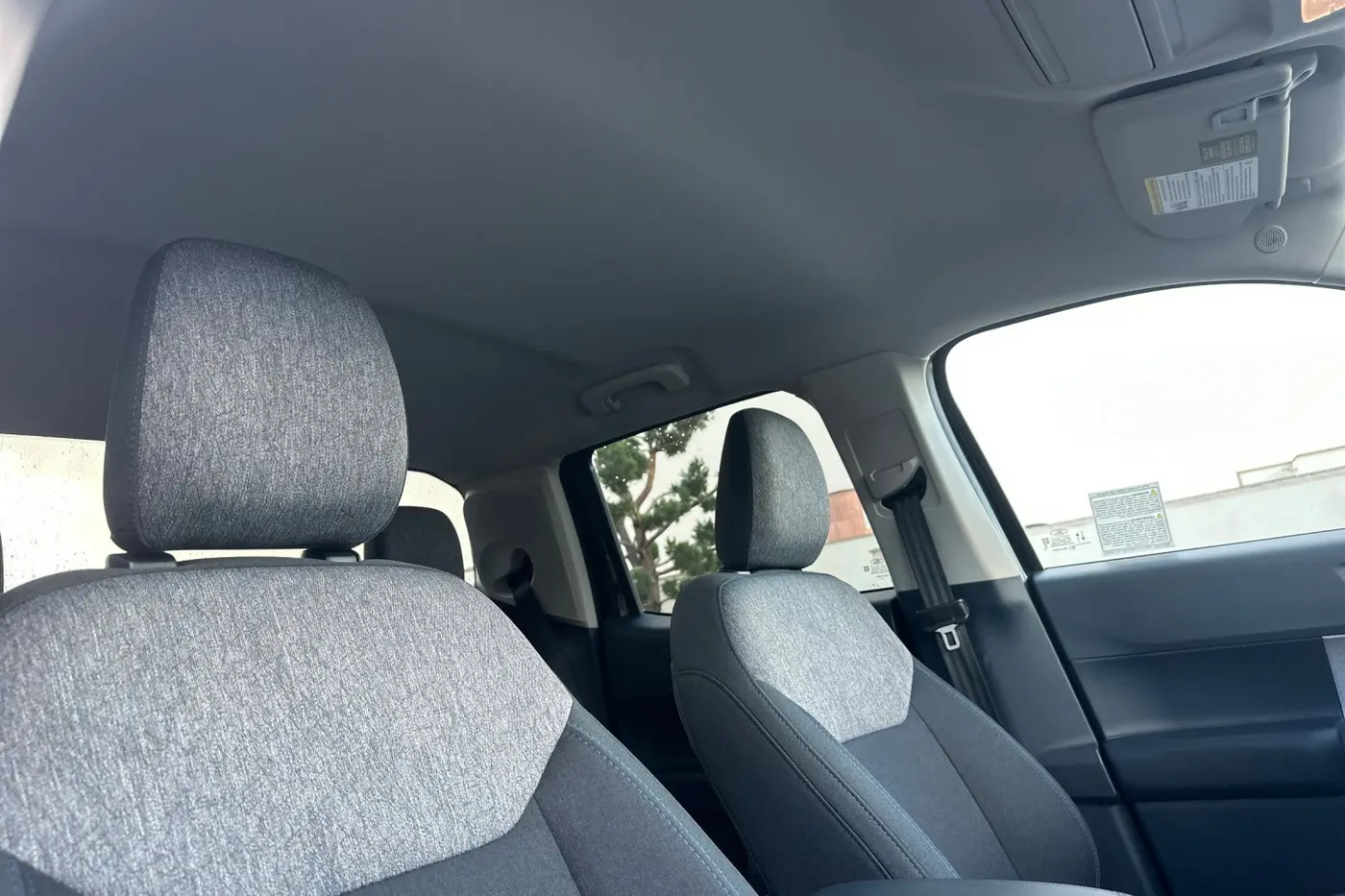 2026 Ford Maverick - $34,685