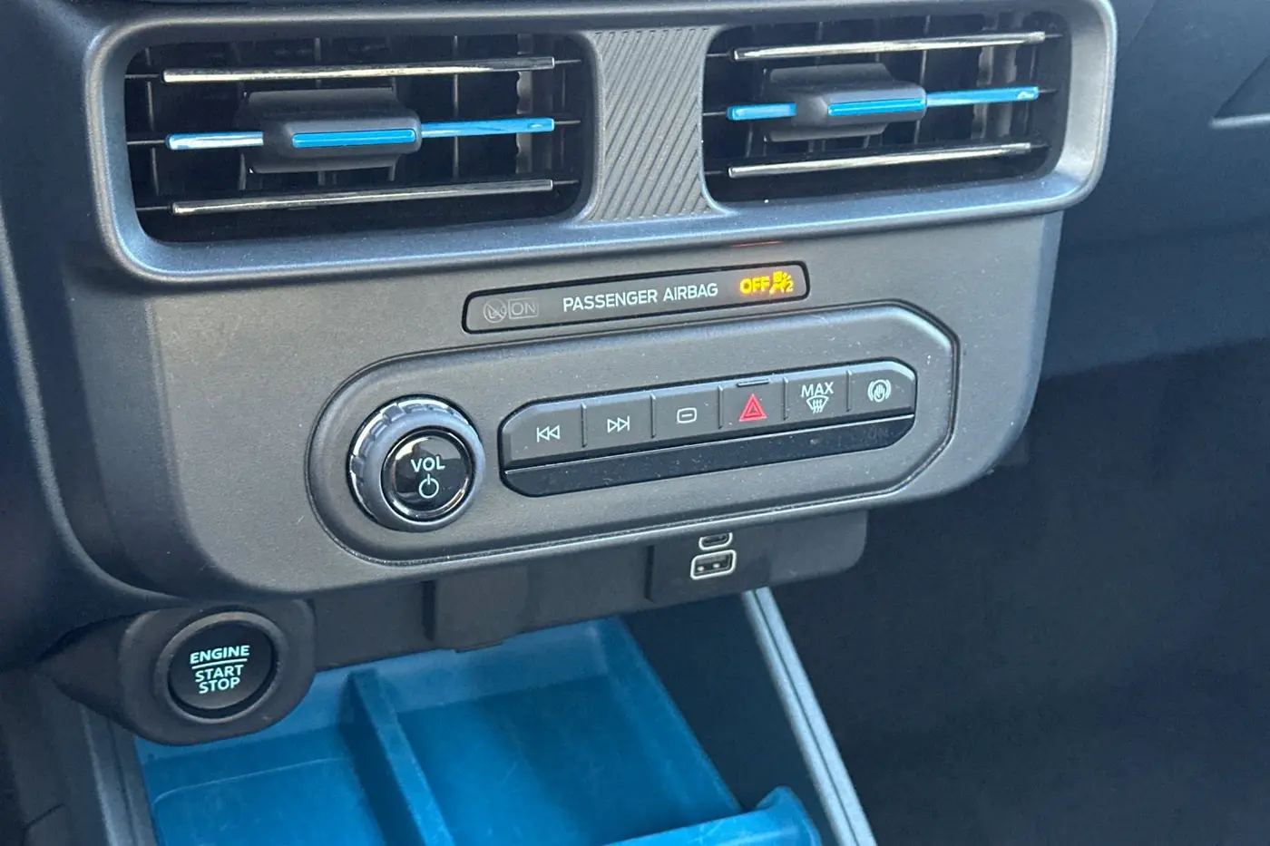 2026 Ford Maverick - $34,685