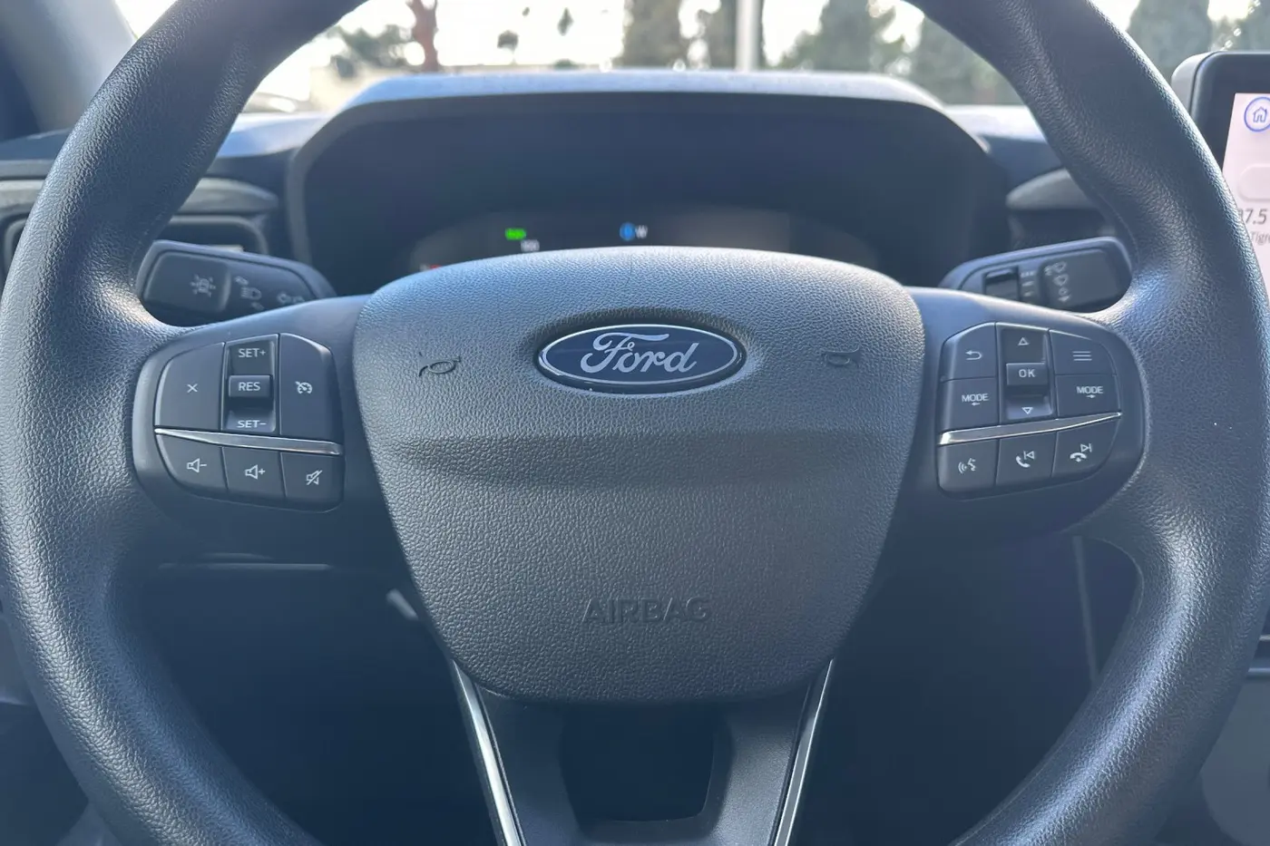 2026 Ford Maverick - $34,685