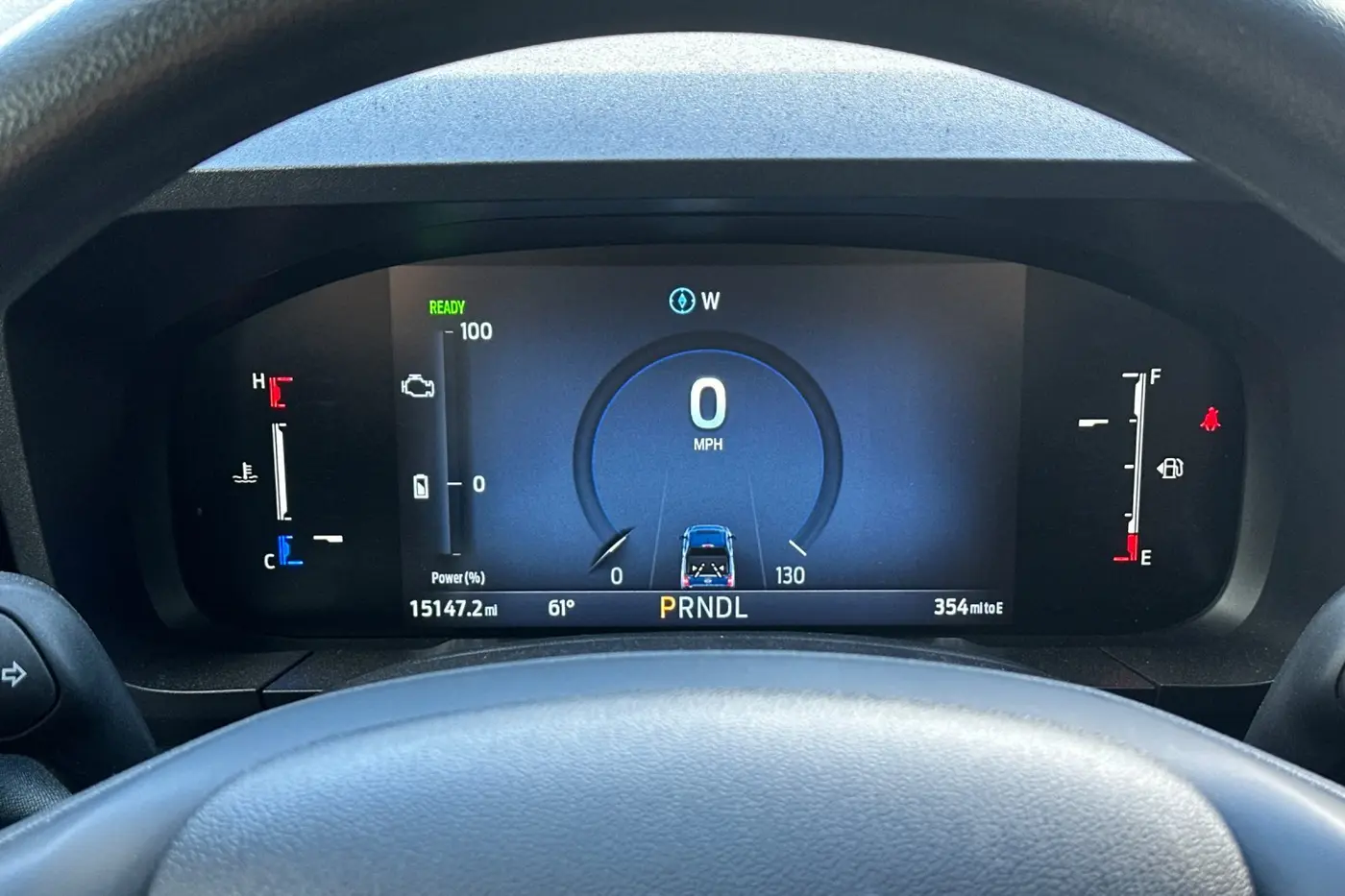 2026 Ford Maverick - $34,685