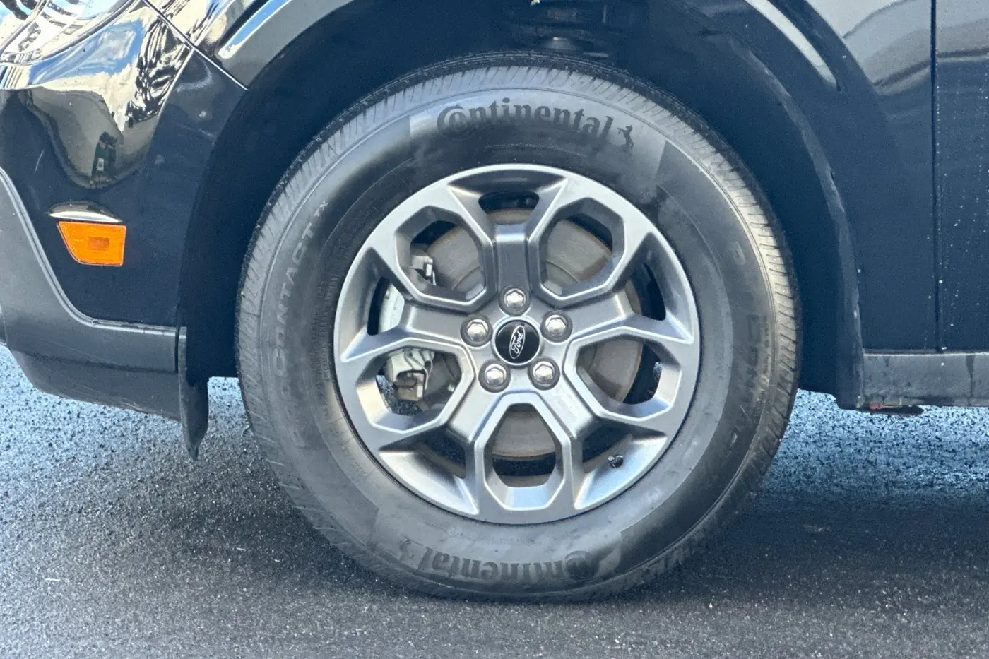 2026 Ford Maverick - $34,685