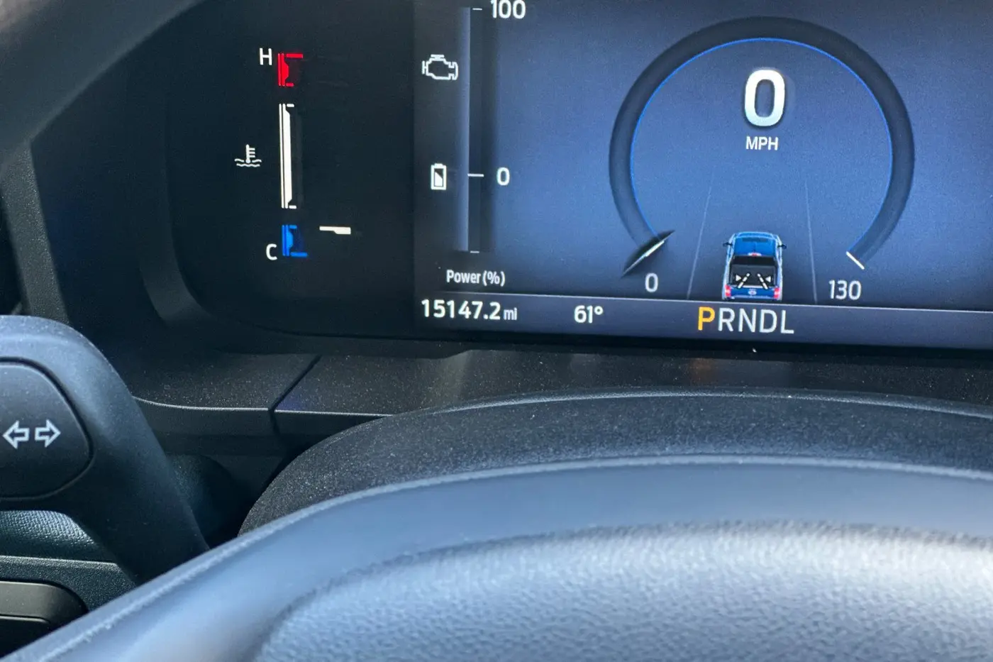 2026 Ford Maverick - $34,685