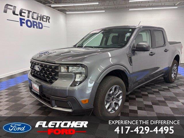 2026 Ford Maverick - $33,997