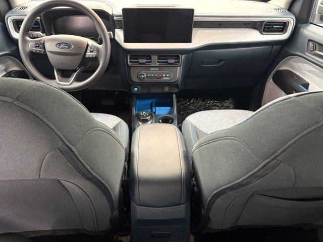 2026 Ford Maverick - $33,997