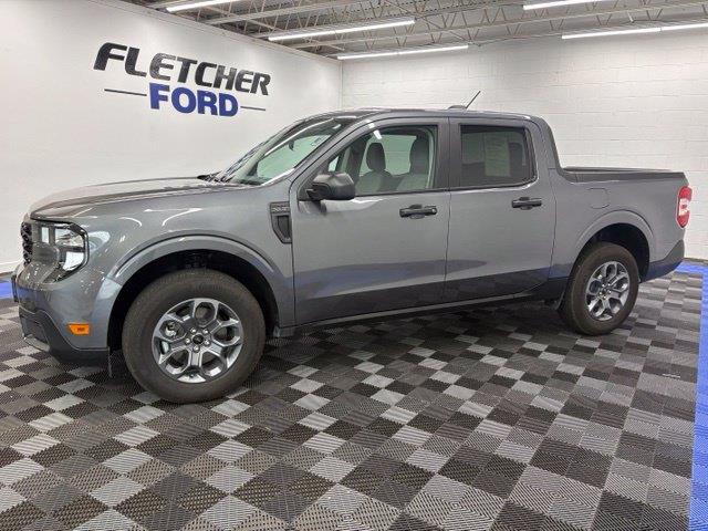 2026 Ford Maverick - $33,997