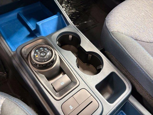 2026 Ford Maverick - $33,997