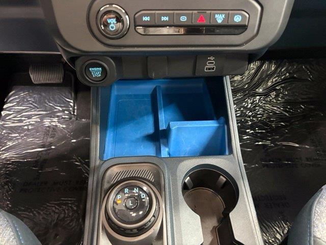 2026 Ford Maverick - $33,997