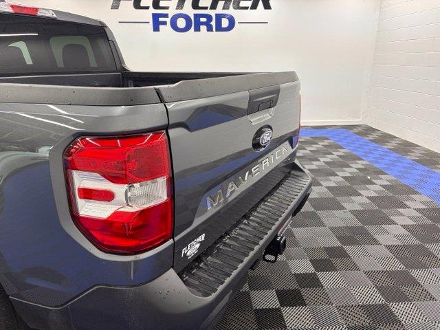 2026 Ford Maverick - $33,997