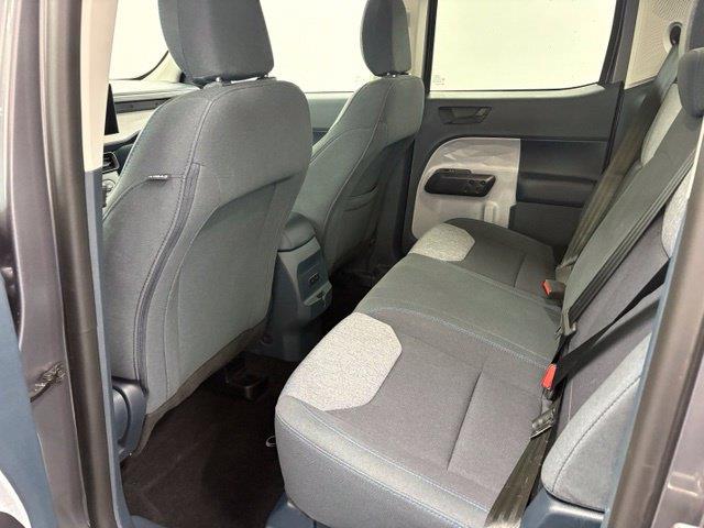 2026 Ford Maverick - $33,997